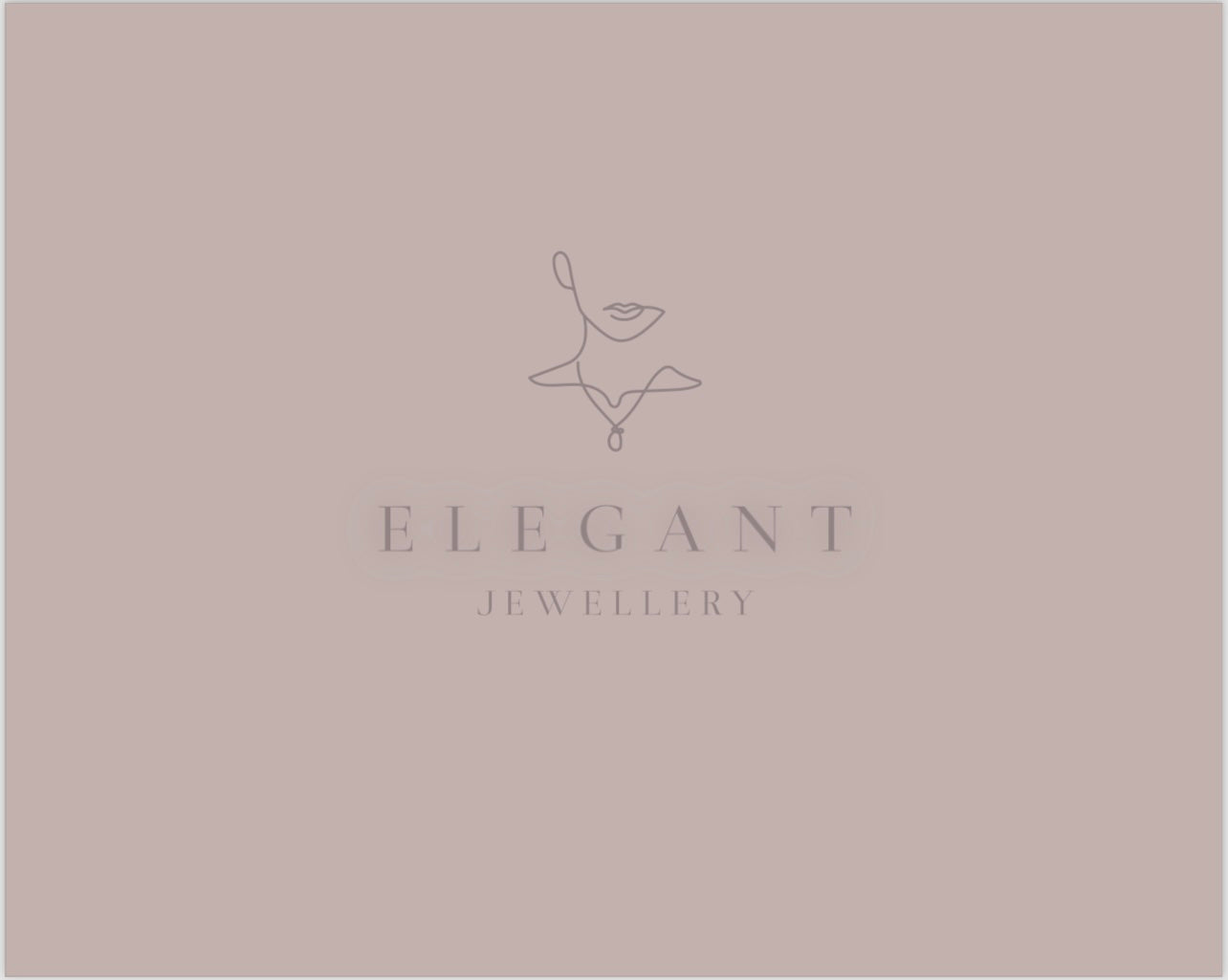 Elegant Jewellery