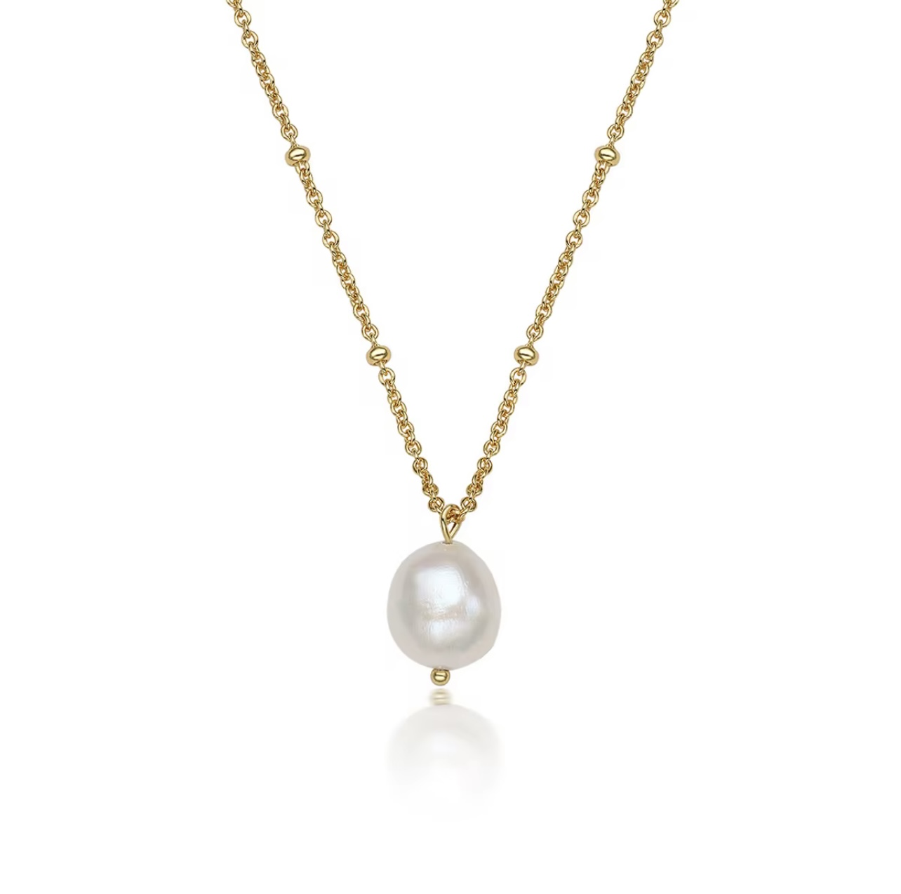 Halsband