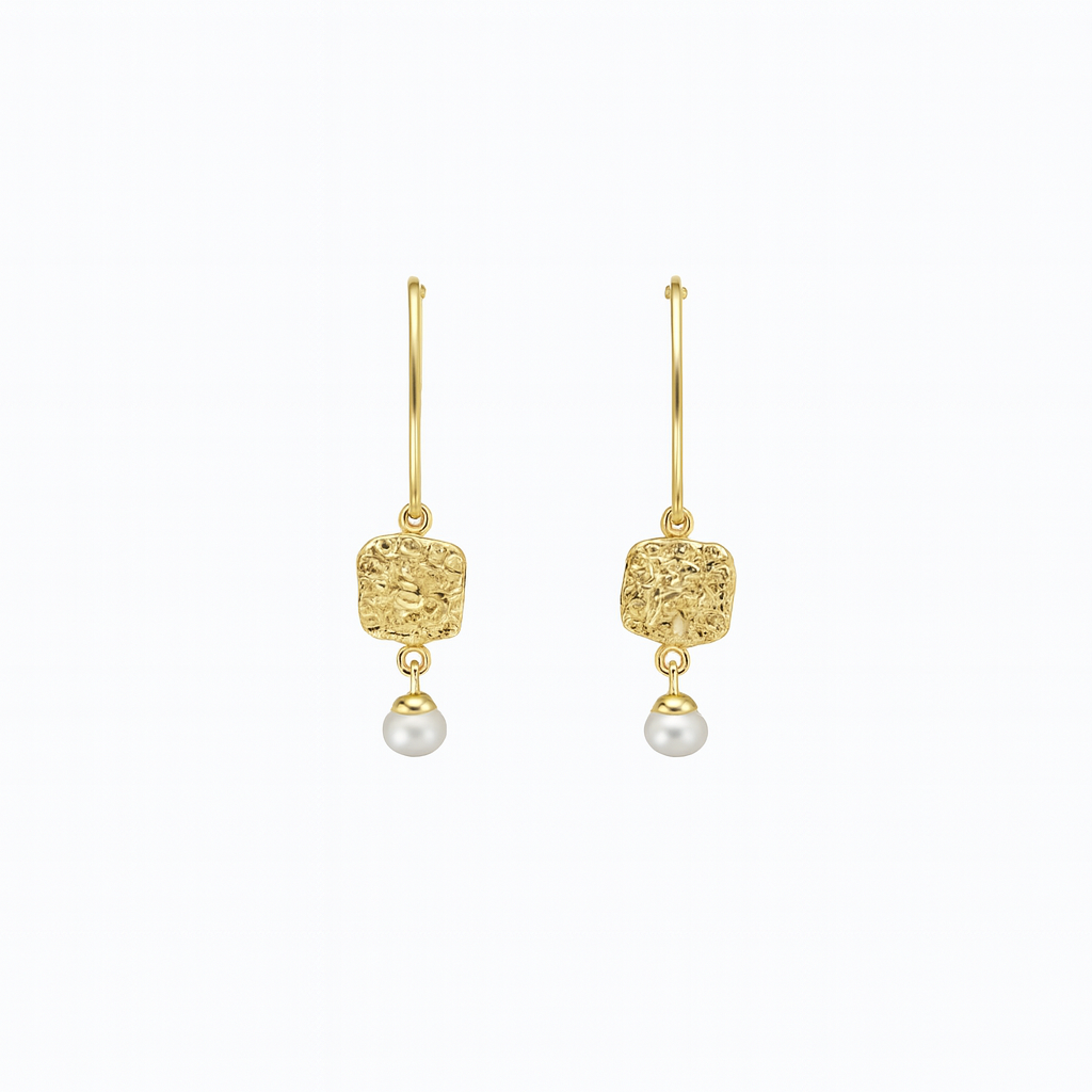 Vera hoops
