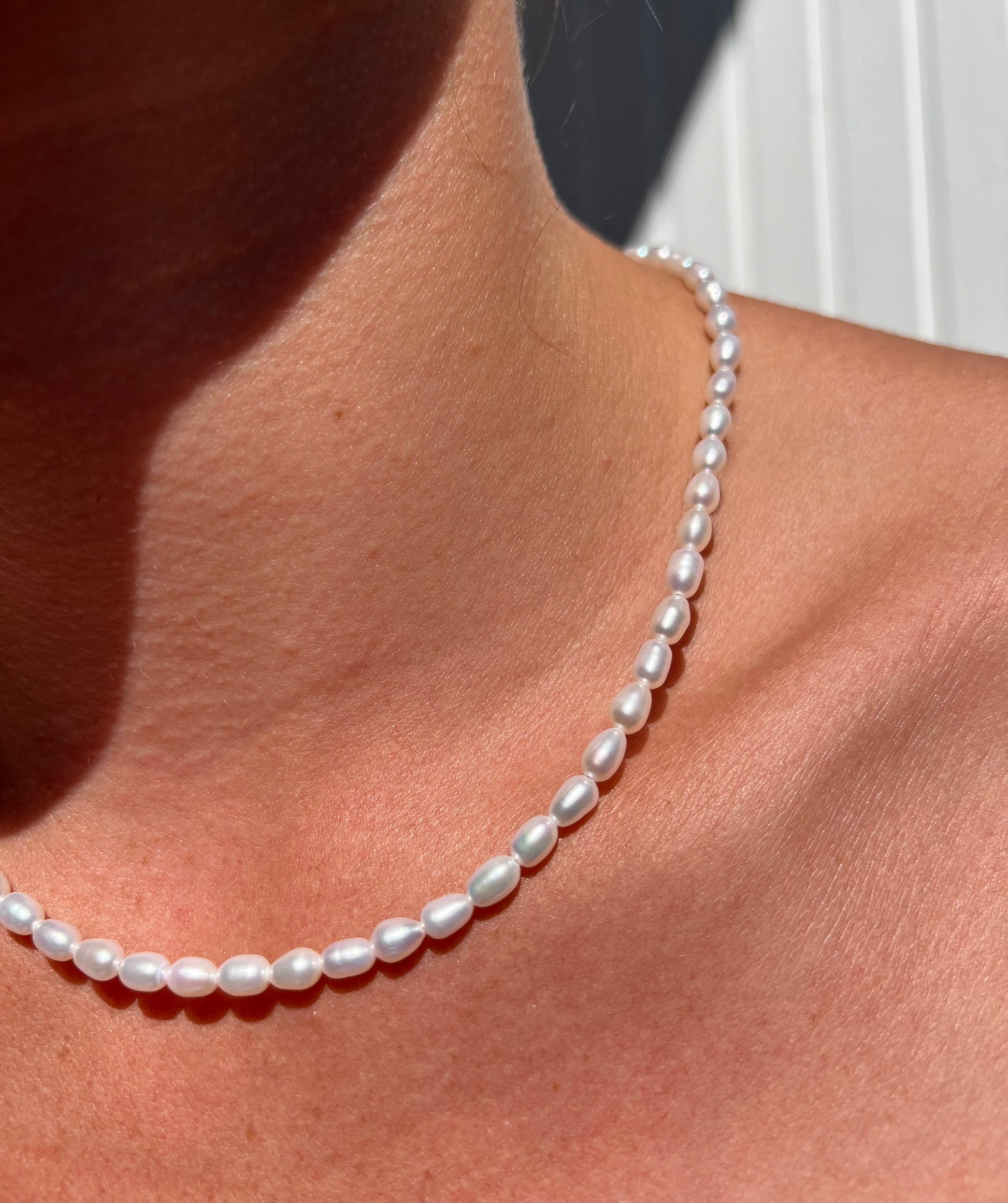 Lumiére halsband