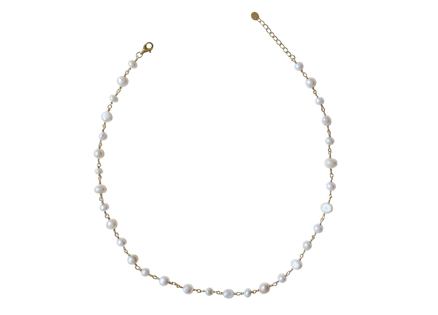 Bellezza halsband