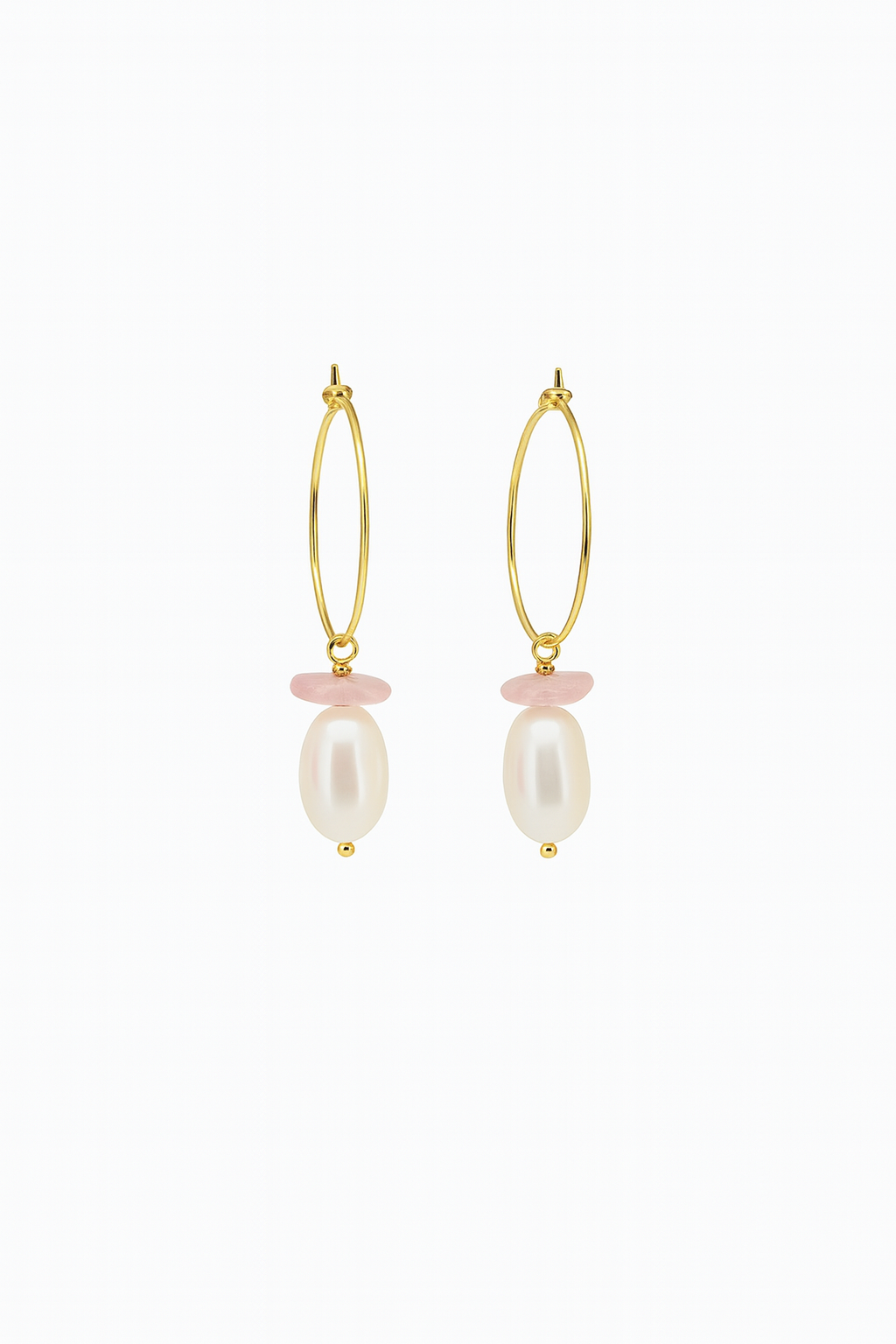 Amour hoops