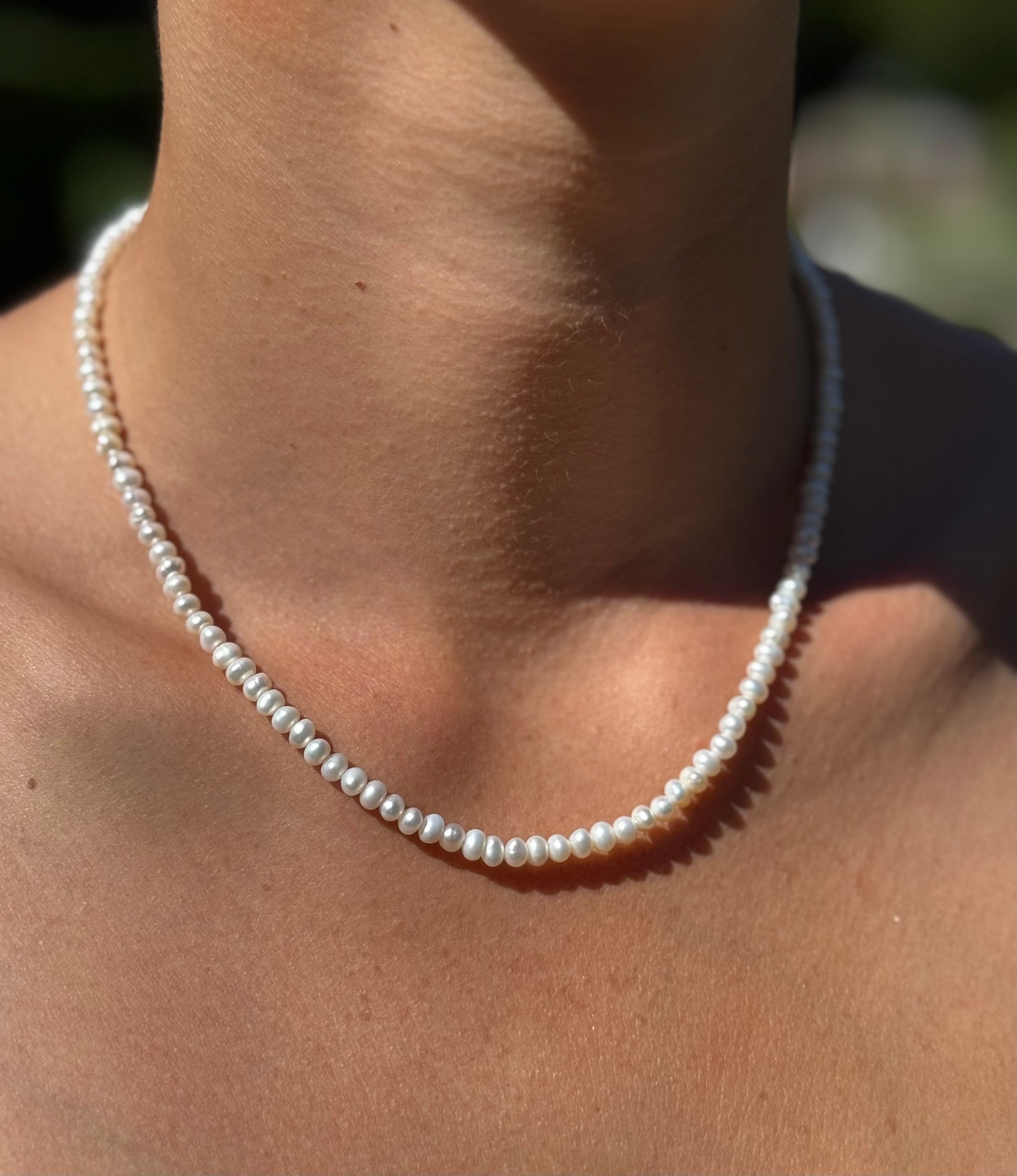 Moonlight halsband