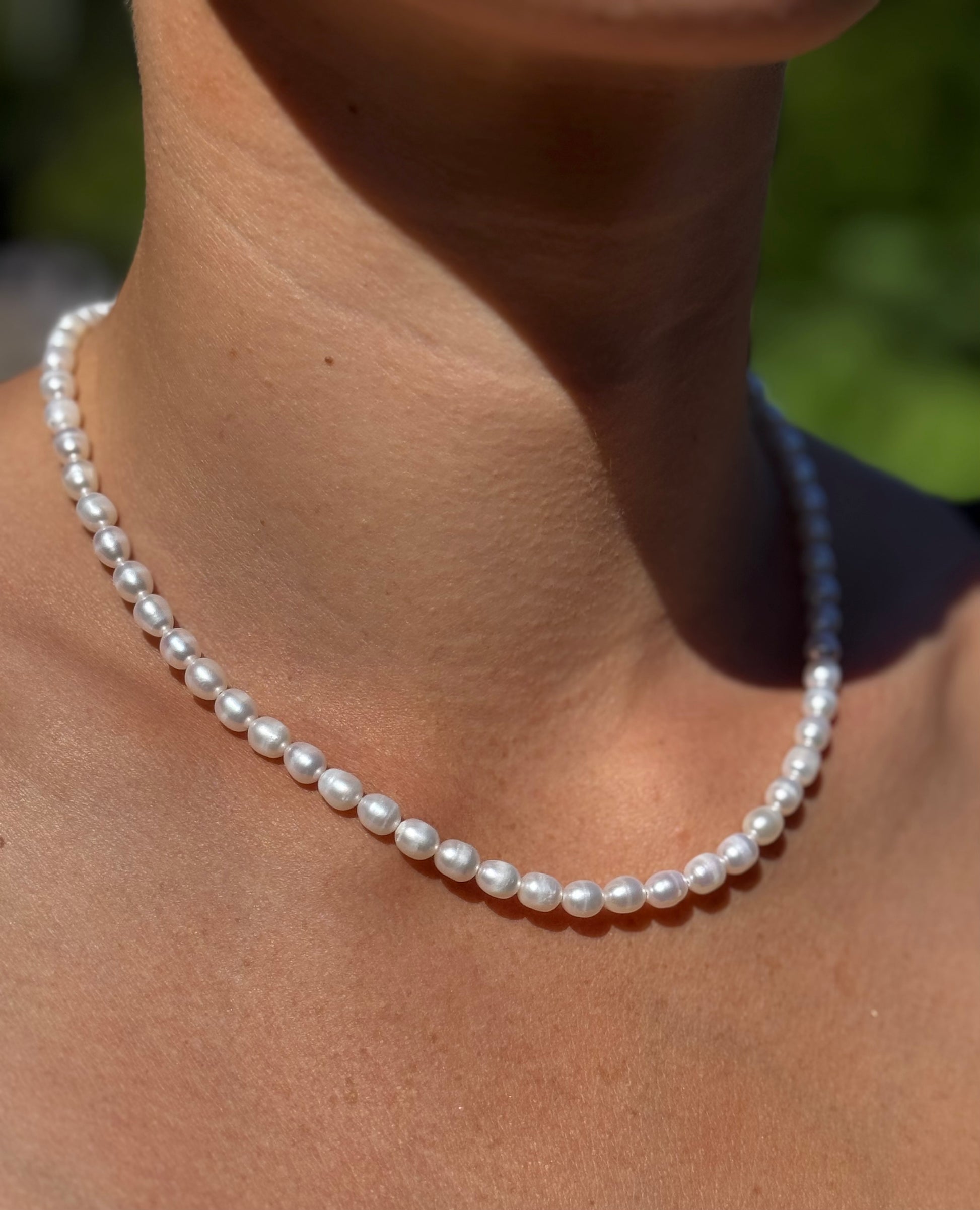 Serenity halsband