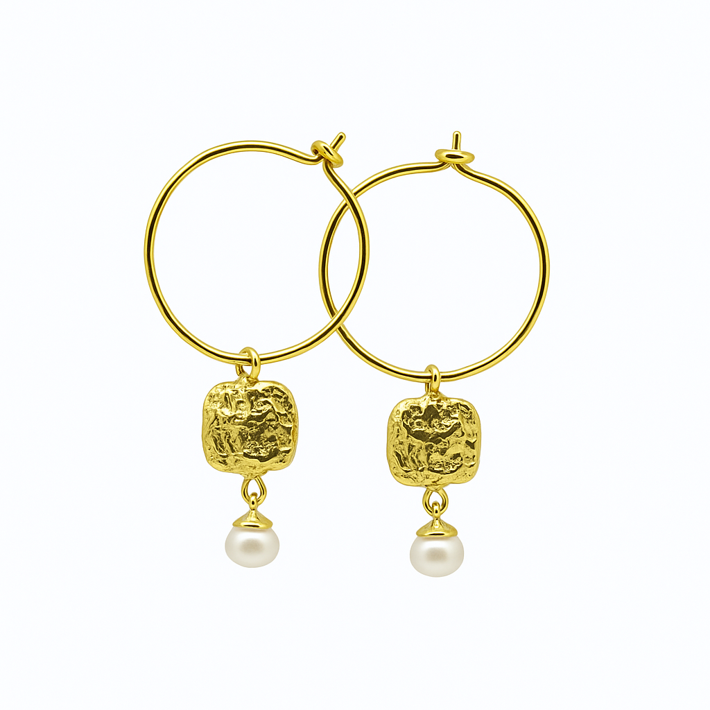 Vera hoops