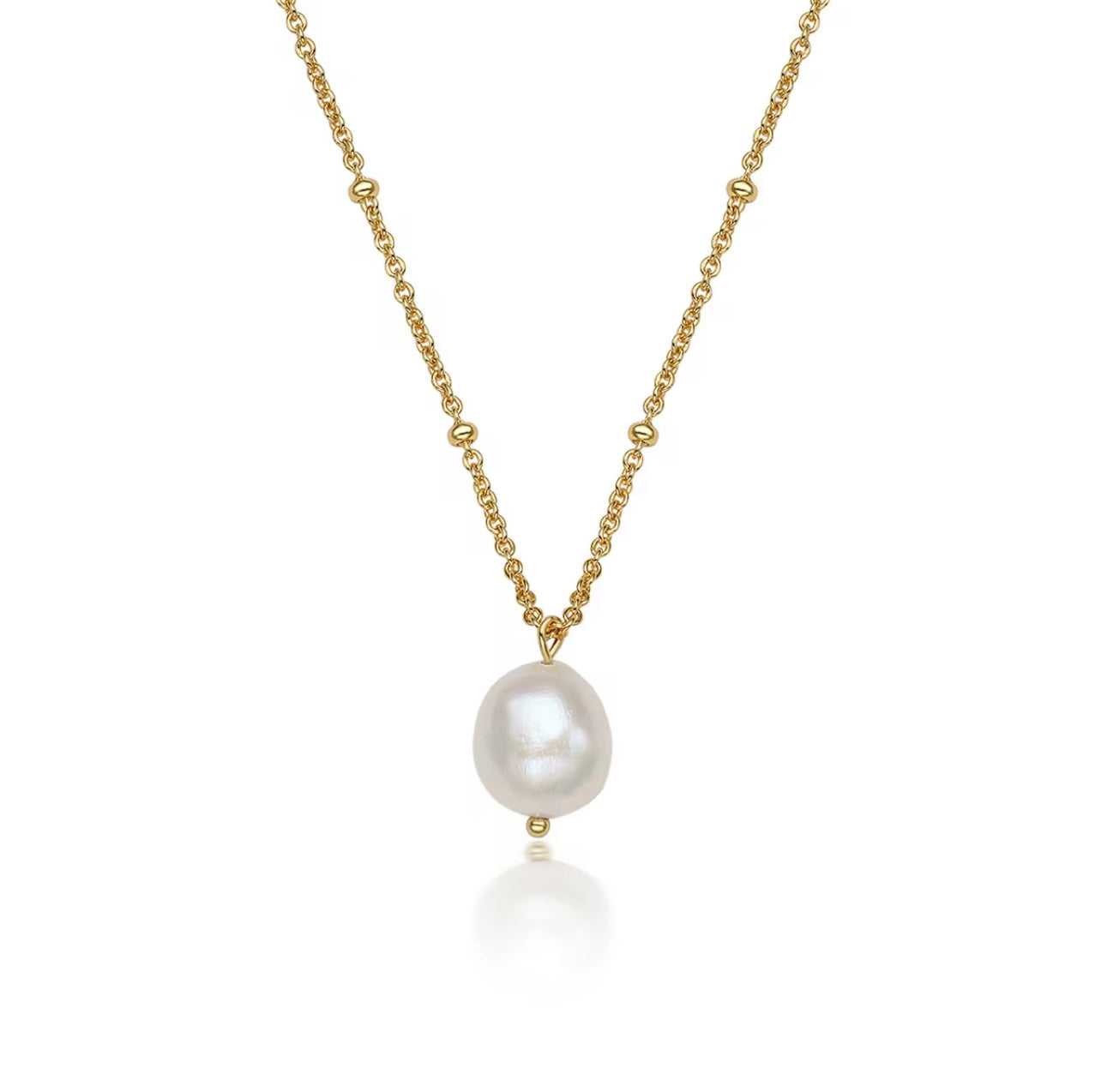 Emeli halsband