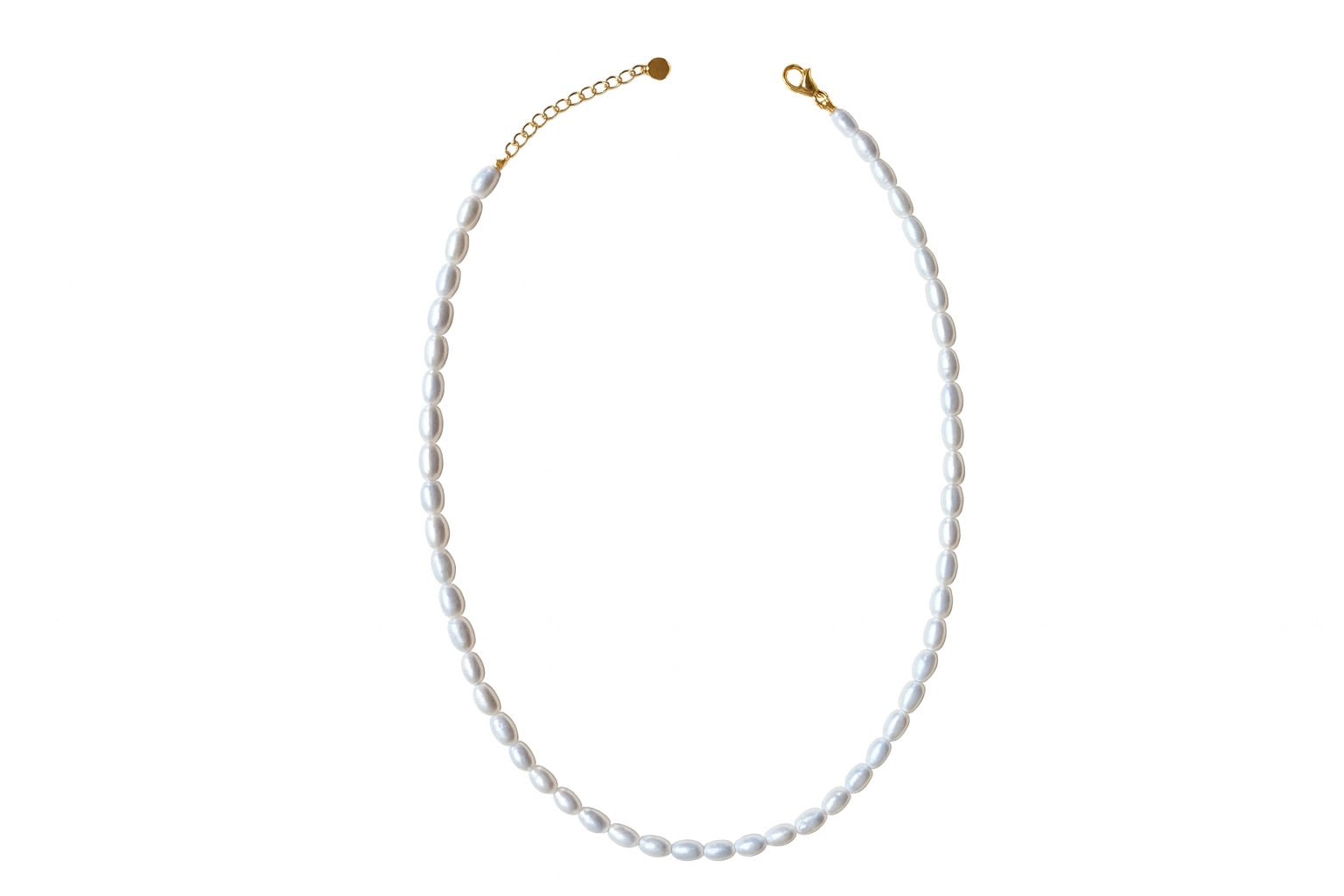 Lumiére halsband
