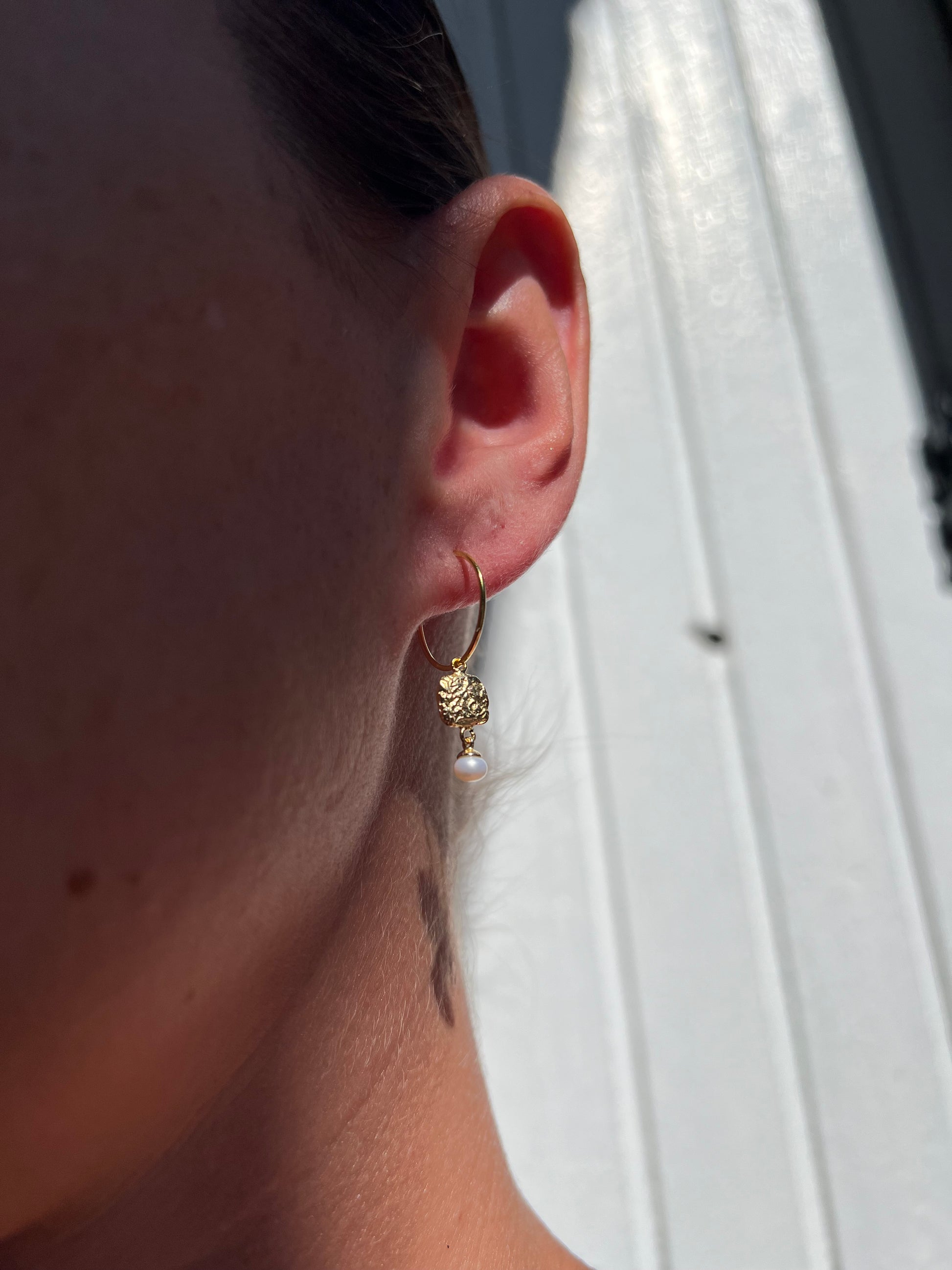 Vera hoops