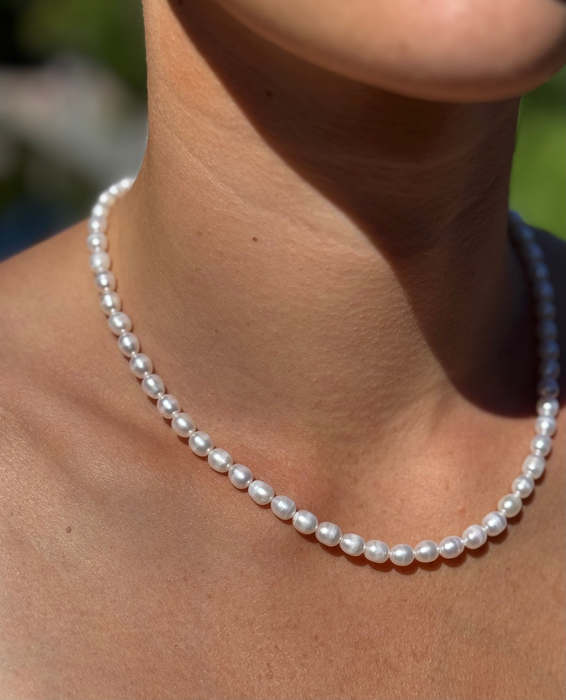Serenity halsband