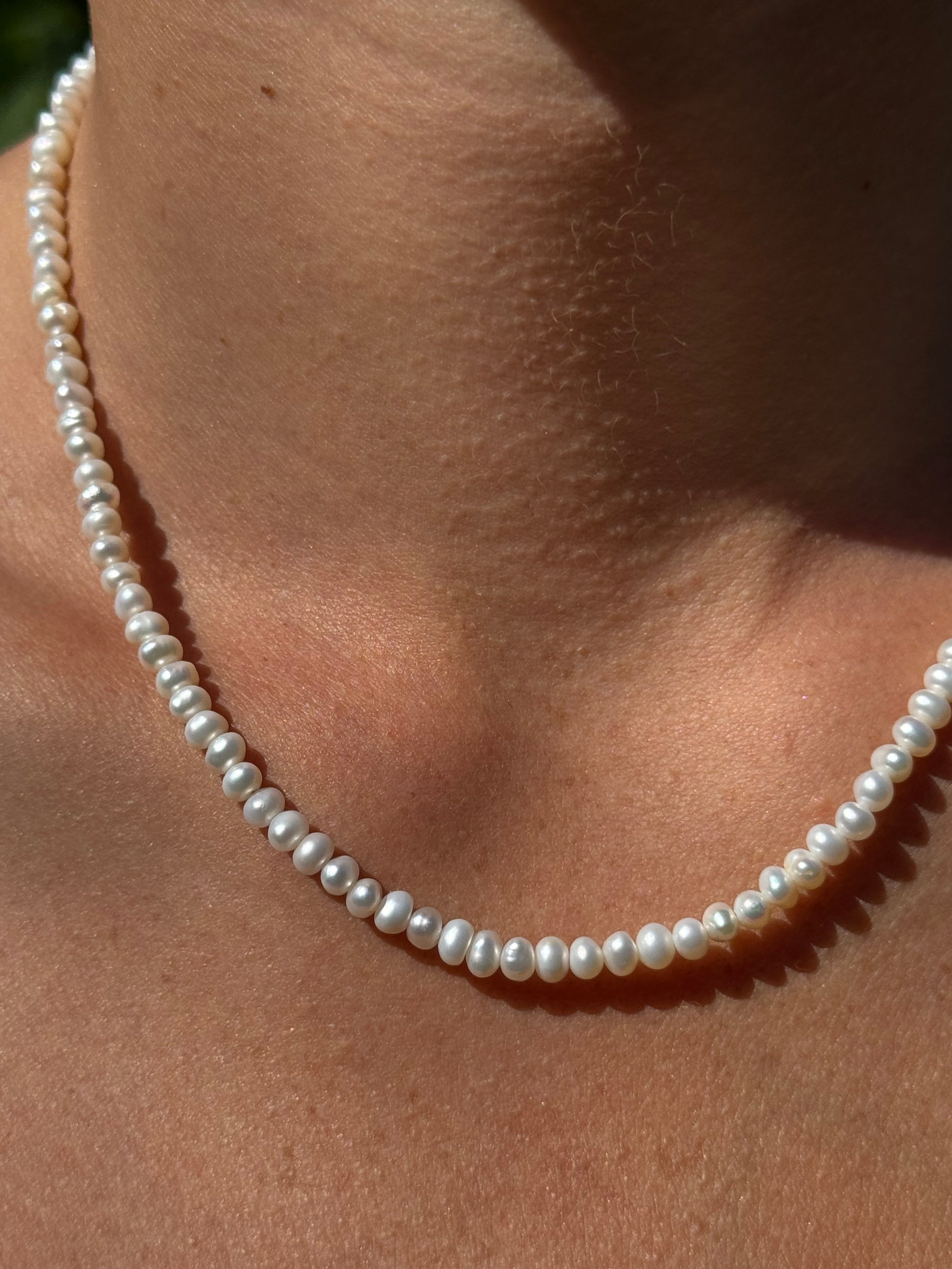 Moonlight halsband