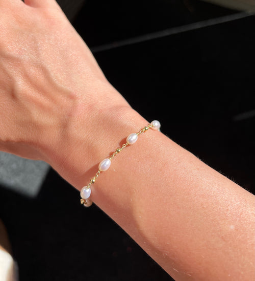 Alora armband