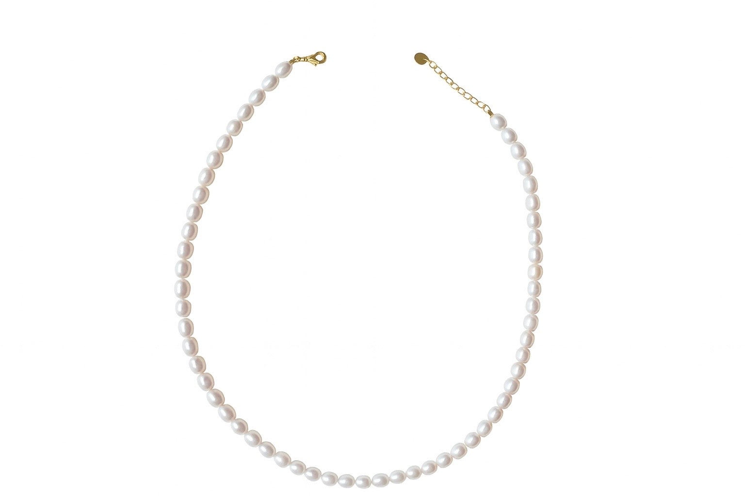 Serenity halsband