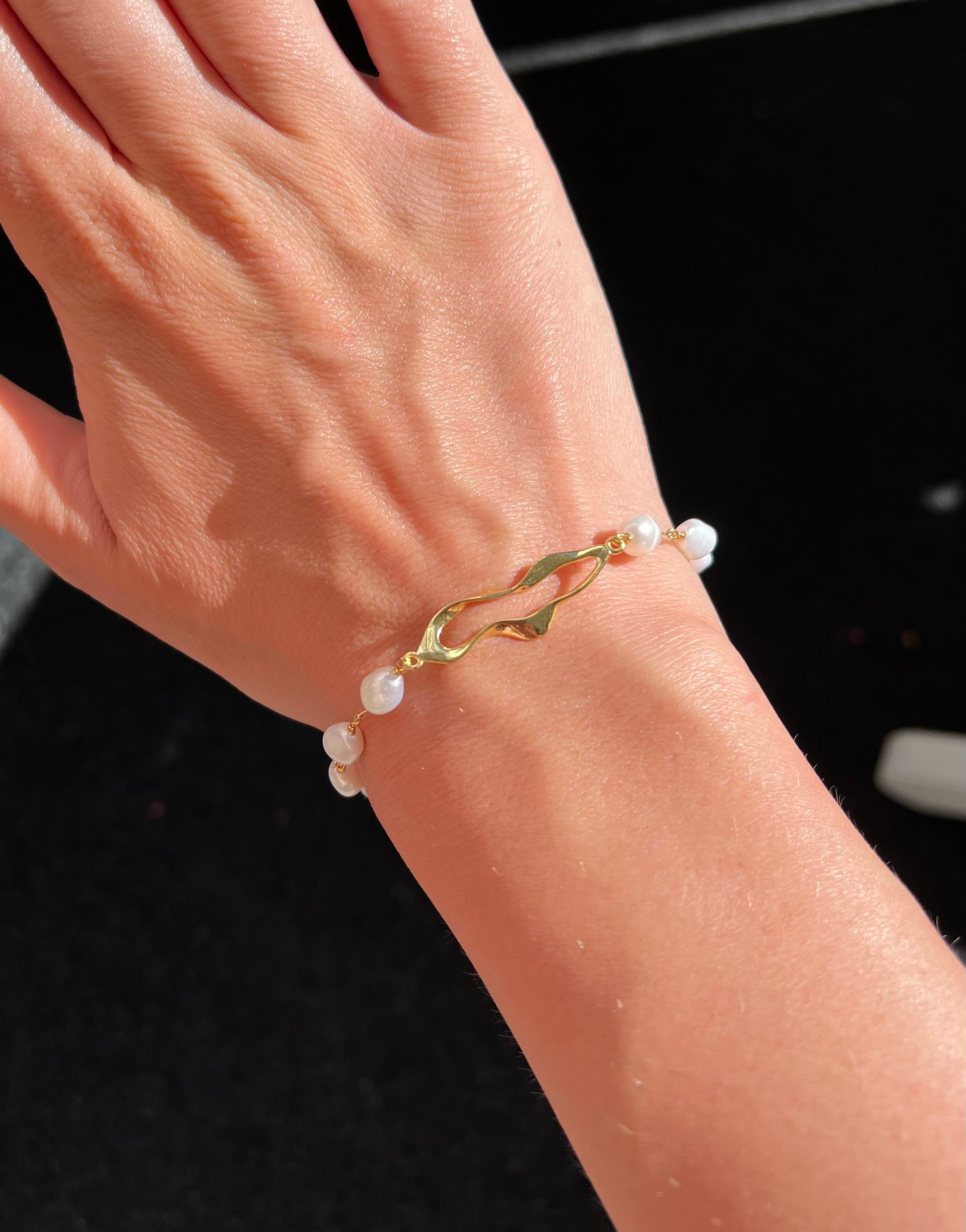 Julia armband
