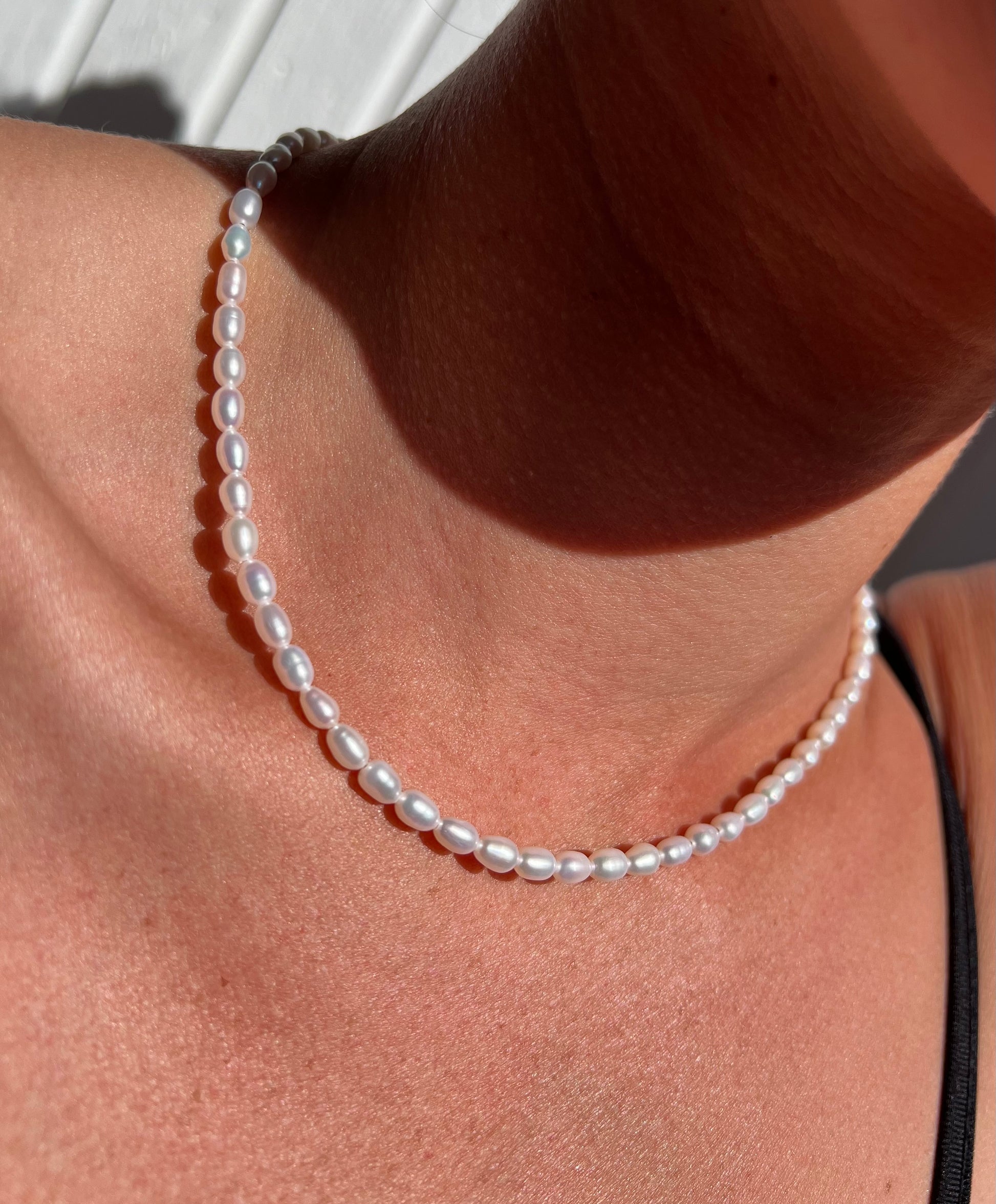 Lumiére halsband