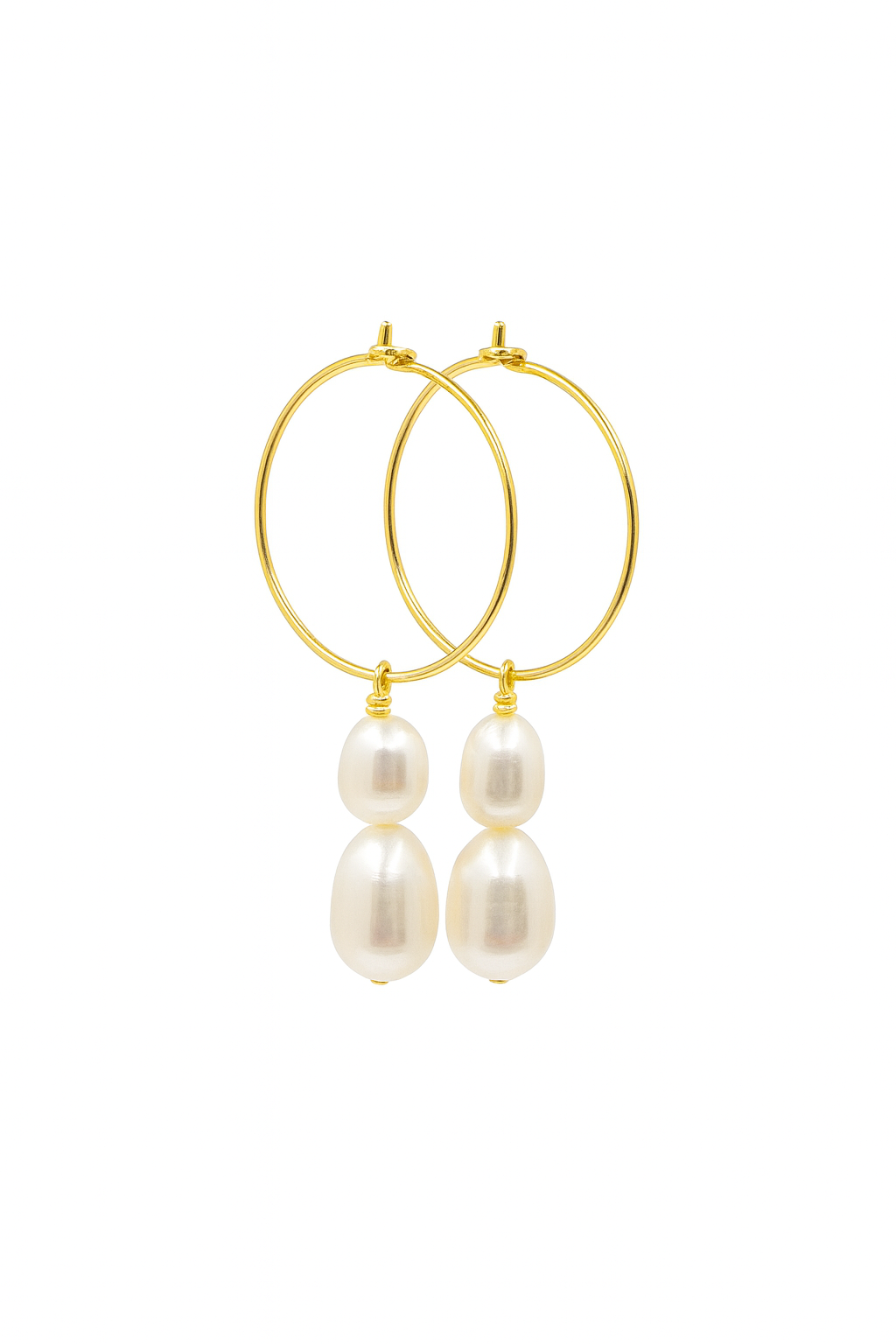 Amara hoops