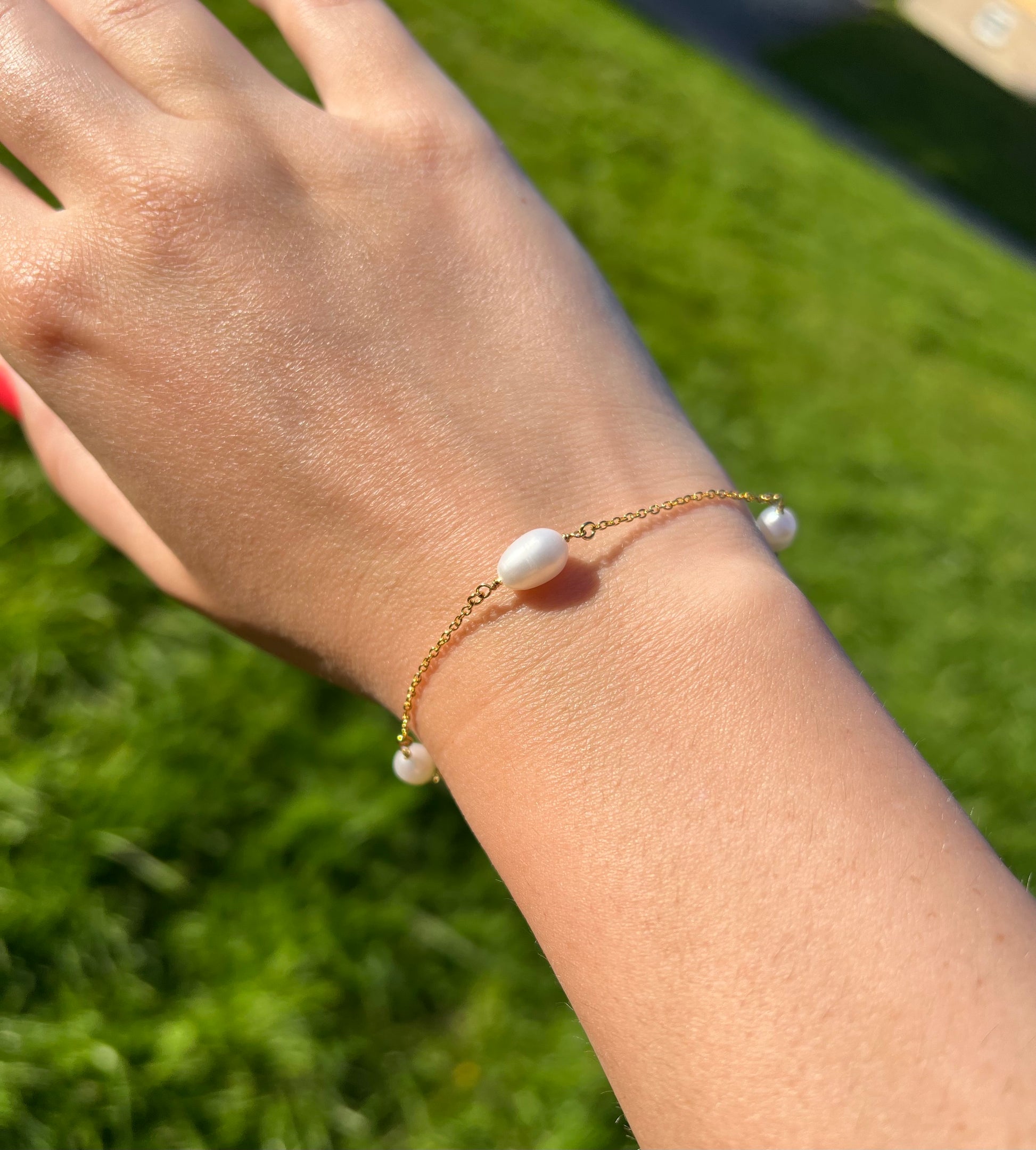 Alva armband