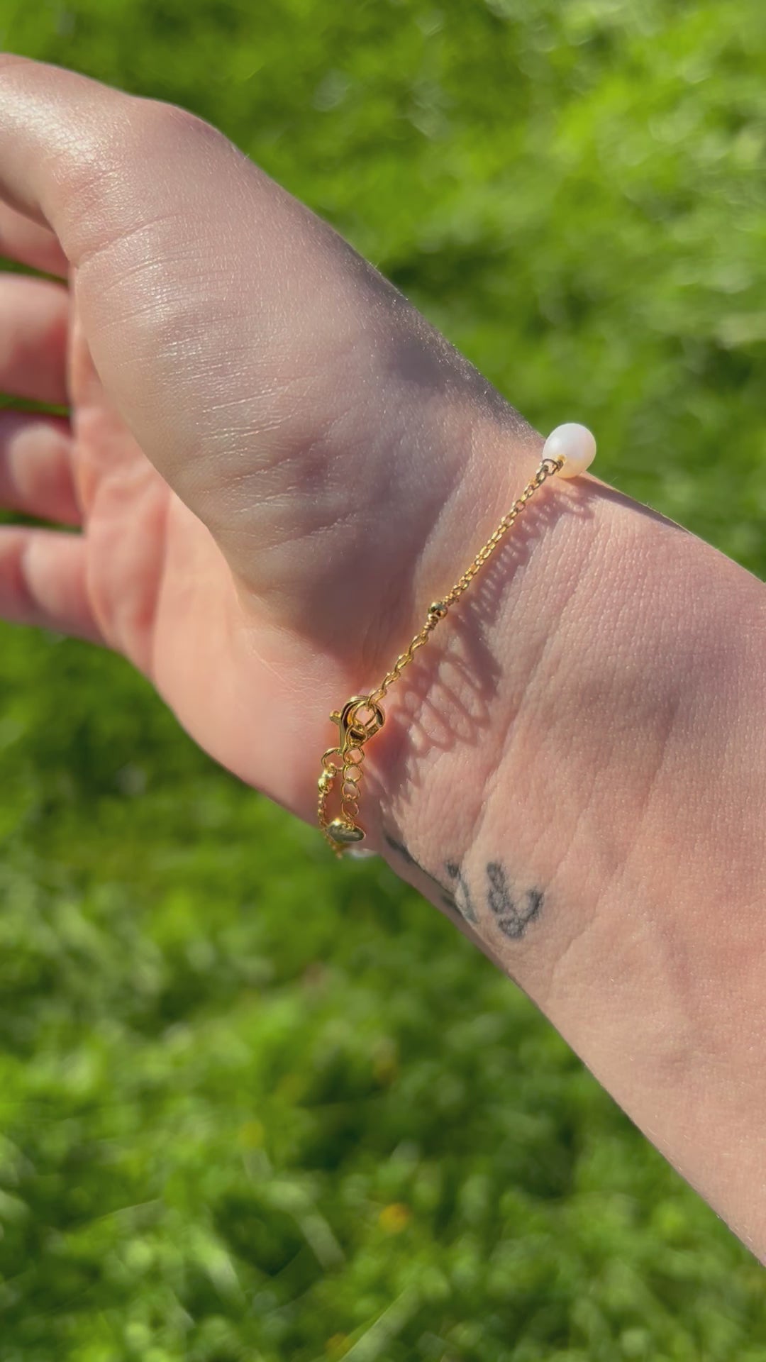 Alva armband